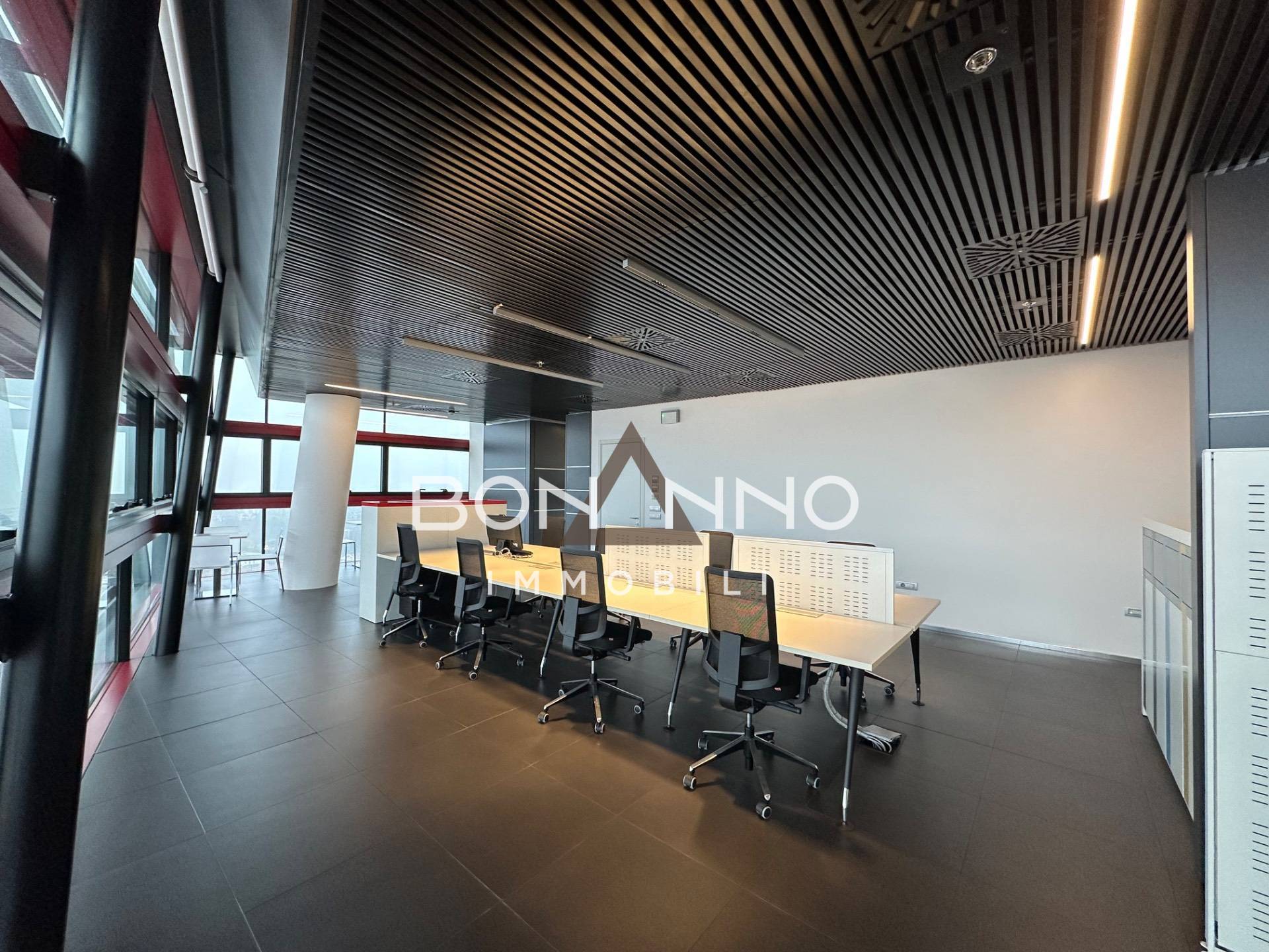 Studio/Ufficio in affitto a Padova