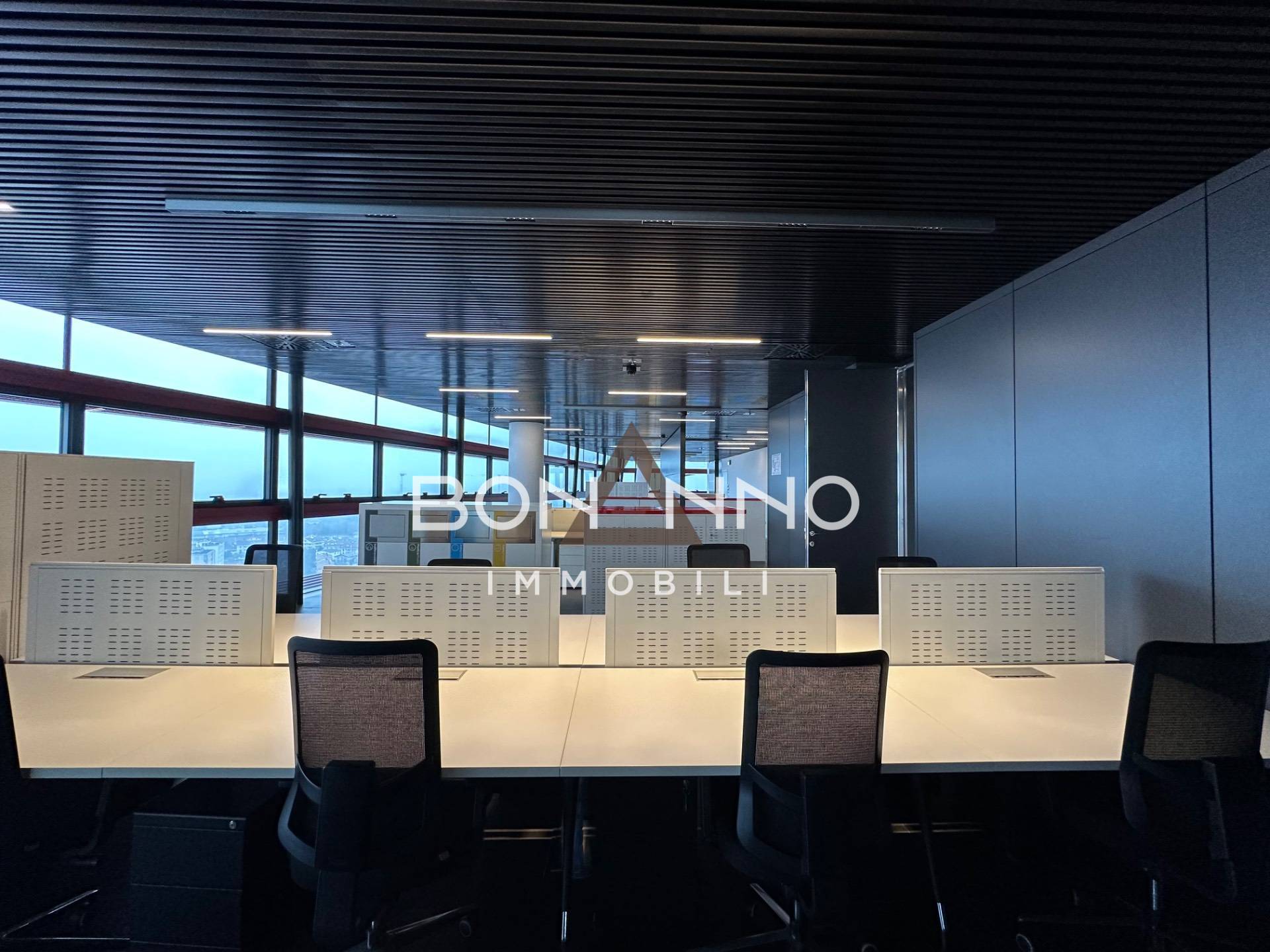 Studio/Ufficio in affitto a Padova