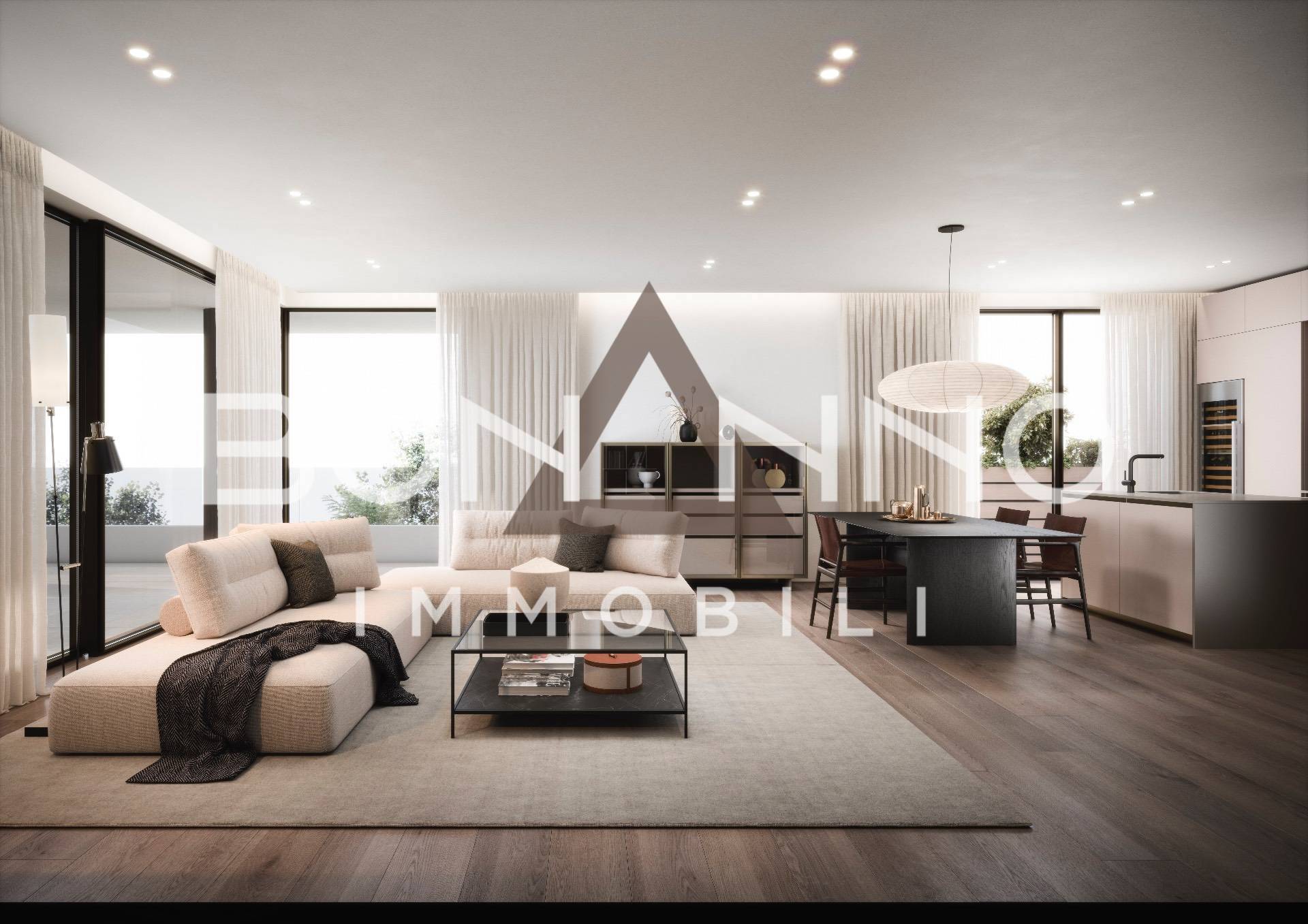 Appartamento in vendita a Castelfranco Veneto