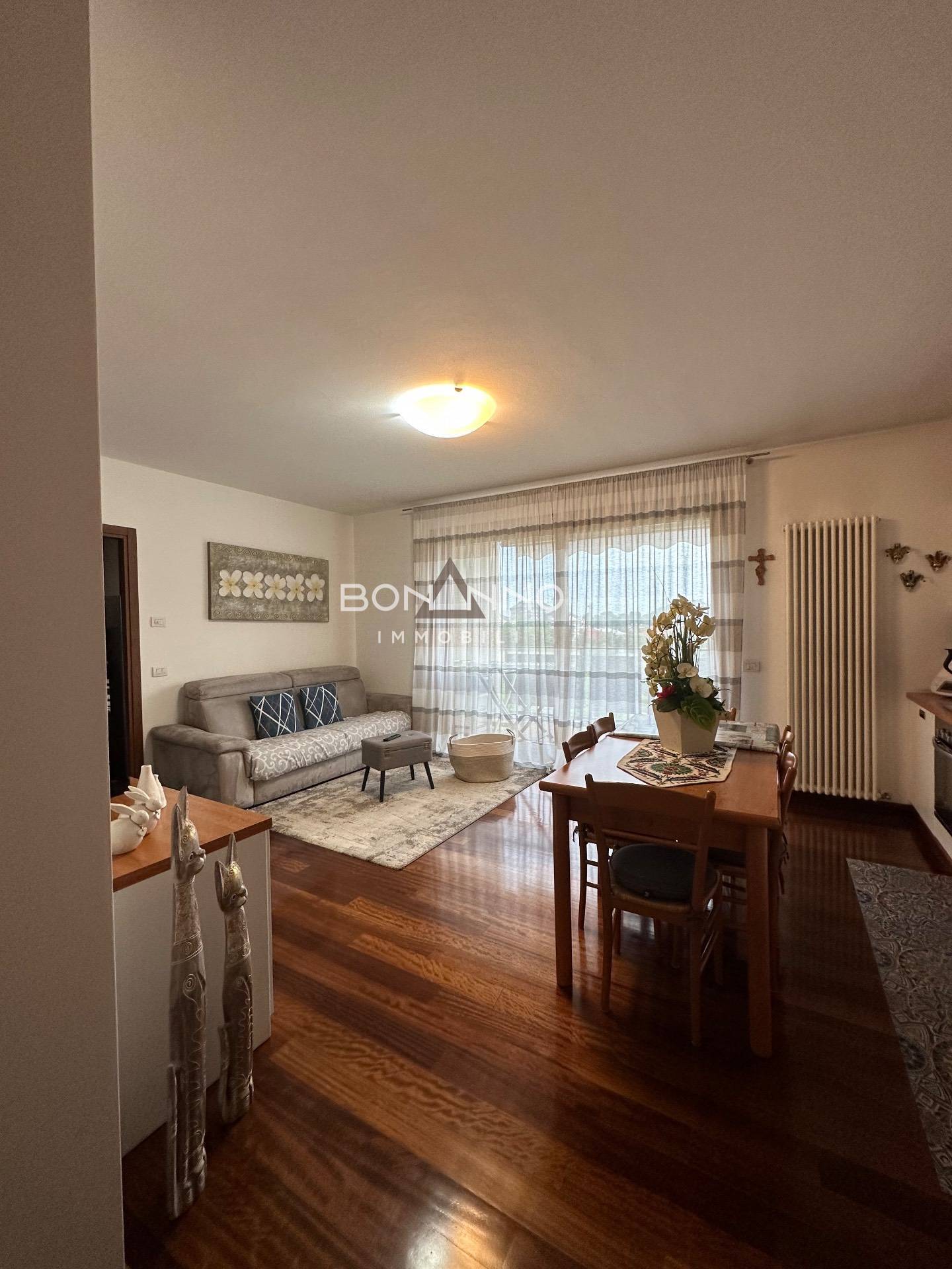 Appartamento in vendita a Castelfranco Veneto