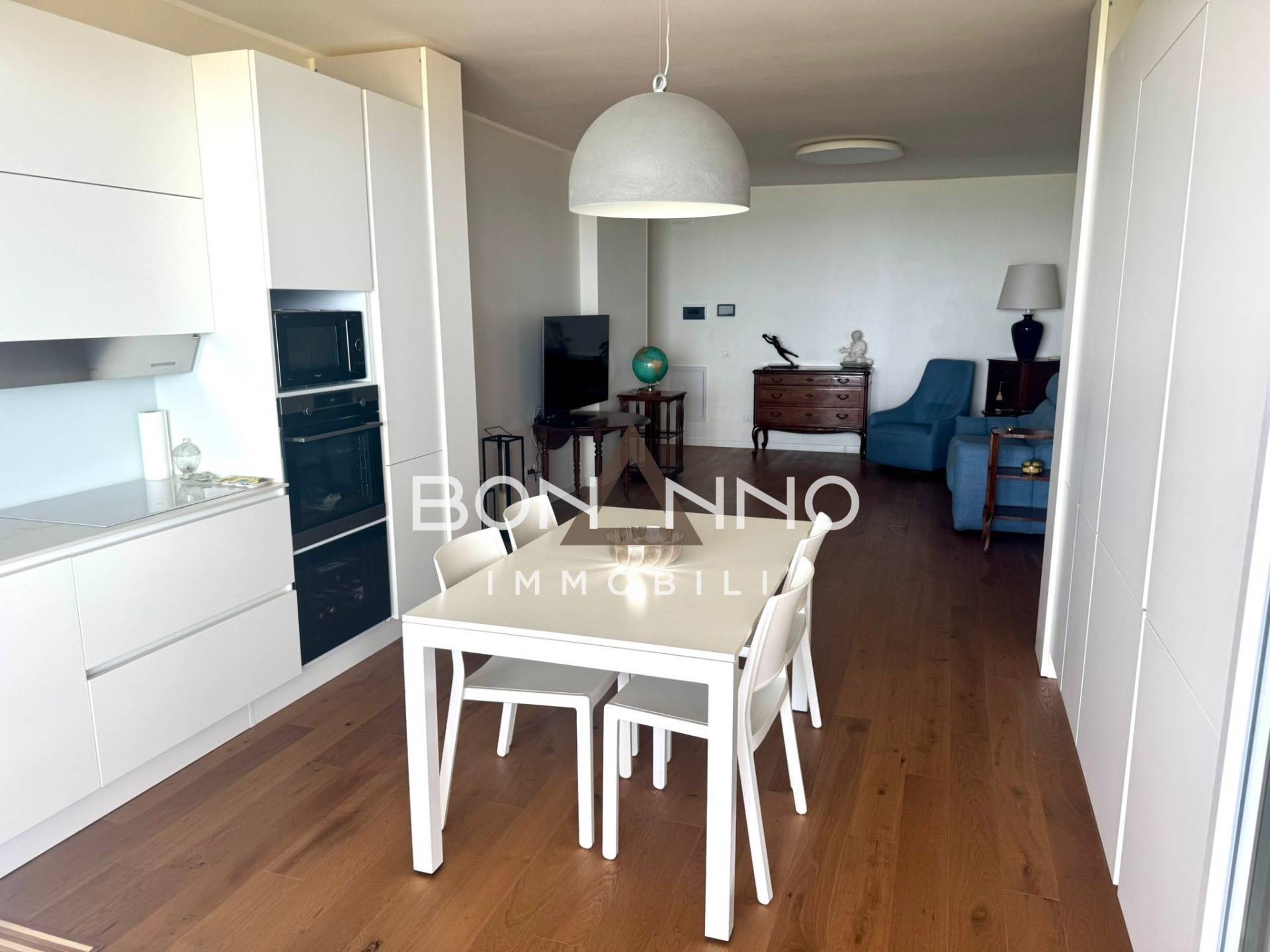 Appartamento in vendita a Termoli