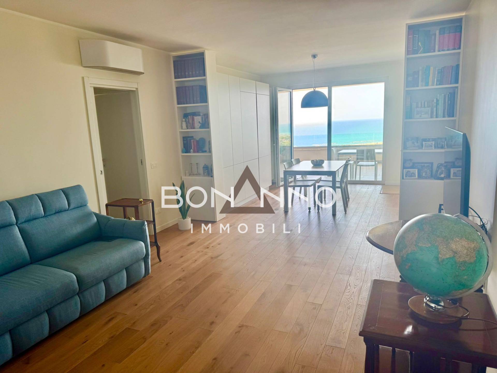 Appartamento in vendita a Termoli