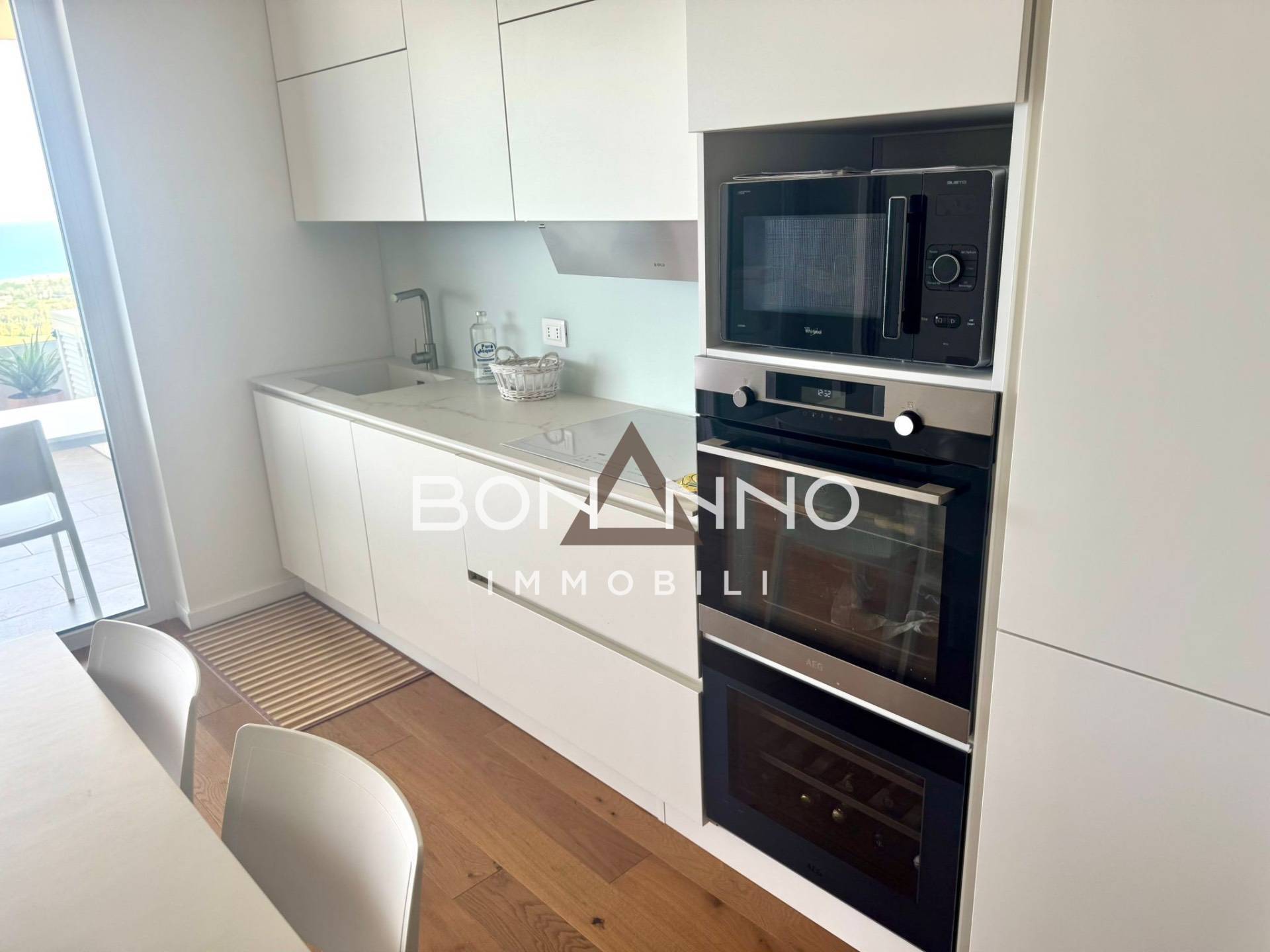 Appartamento in vendita a Termoli