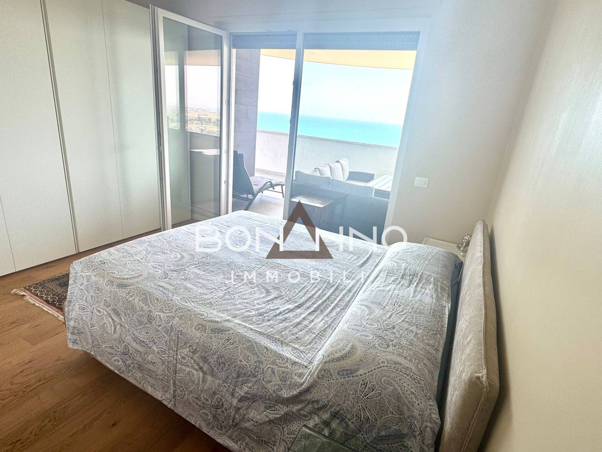 Appartamento in vendita a Termoli