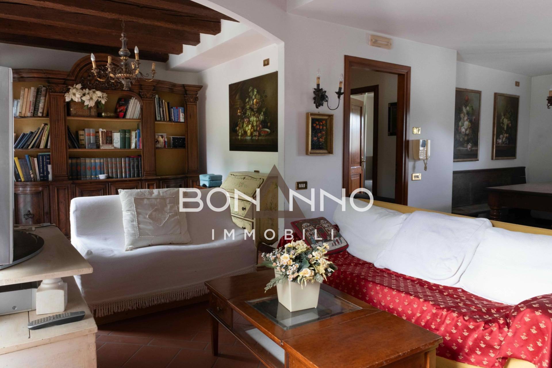 Villa in vendita a Mussolente