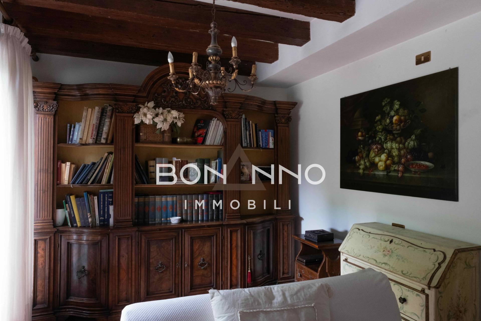 Villa in vendita a Mussolente