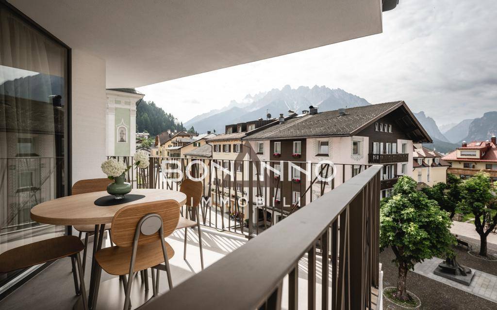 Appartamento in vendita a Dobbiaco - Toblach