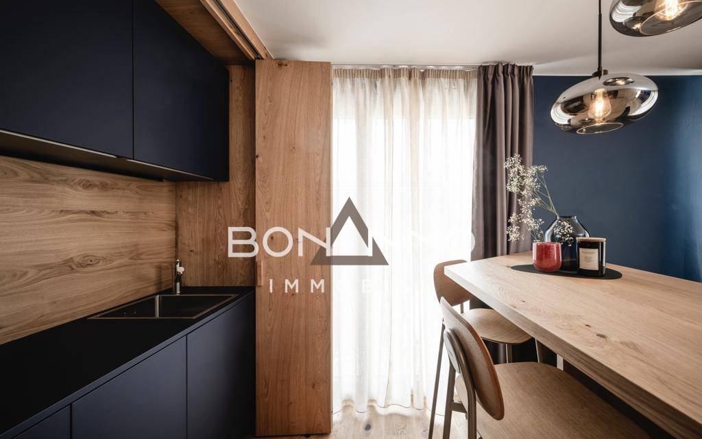 Appartamento in vendita a Dobbiaco - Toblach