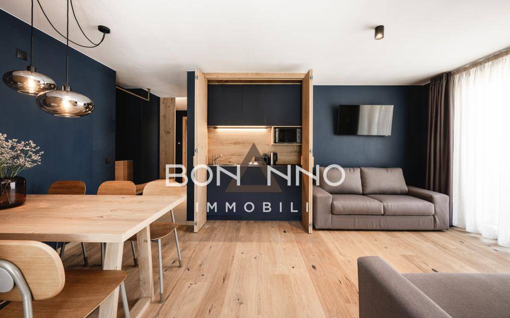 Appartamento in vendita a Dobbiaco - Toblach