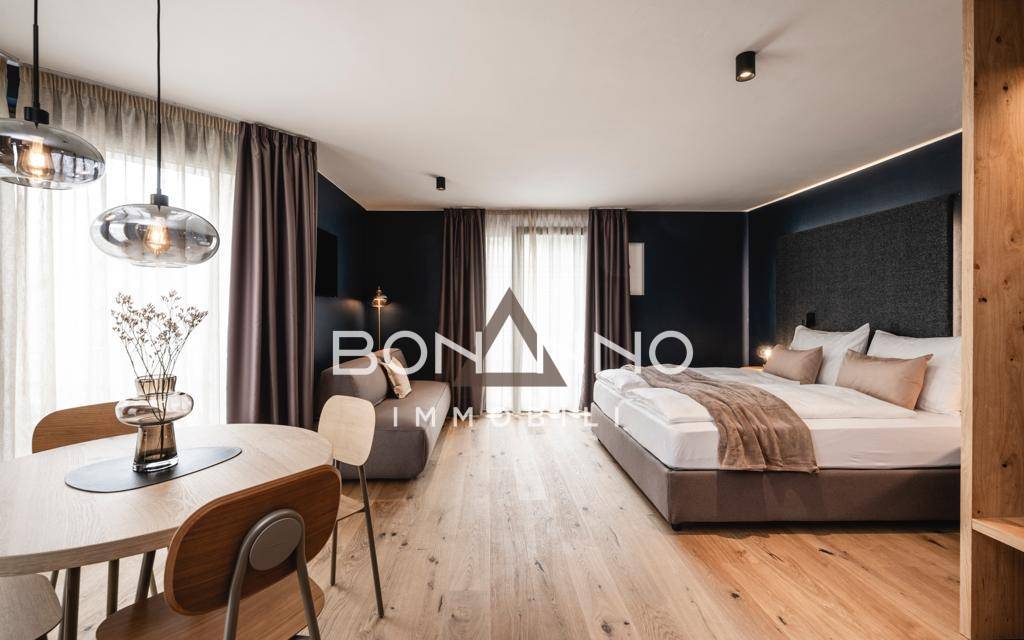 Appartamento in vendita a Dobbiaco - Toblach