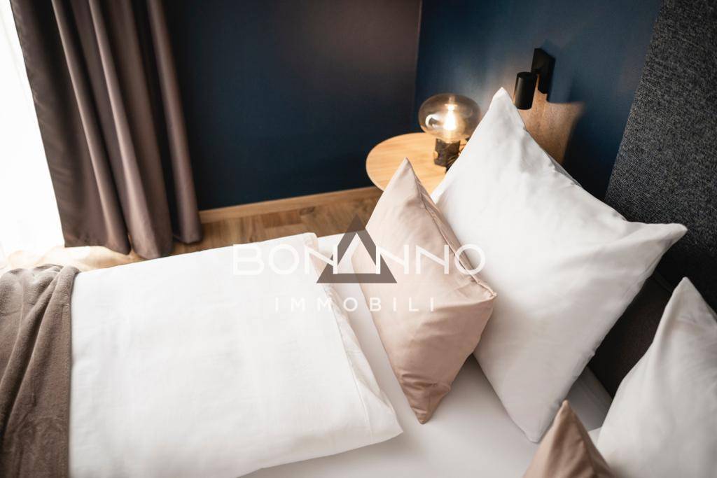 Appartamento in vendita a Dobbiaco - Toblach