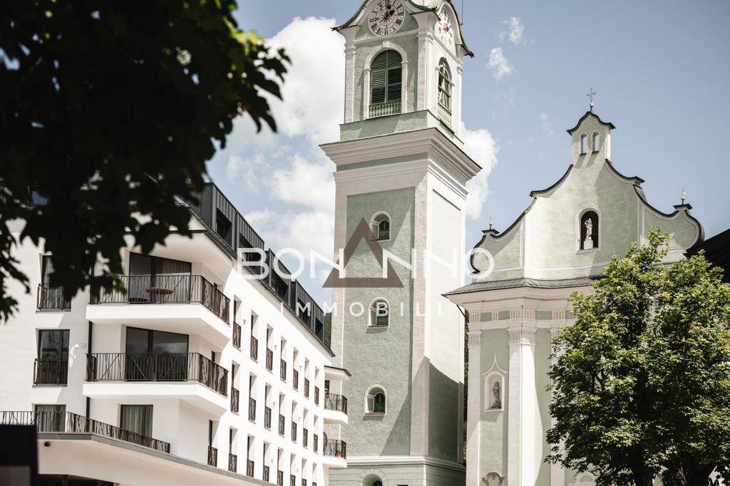 Appartamento in vendita a Dobbiaco - Toblach