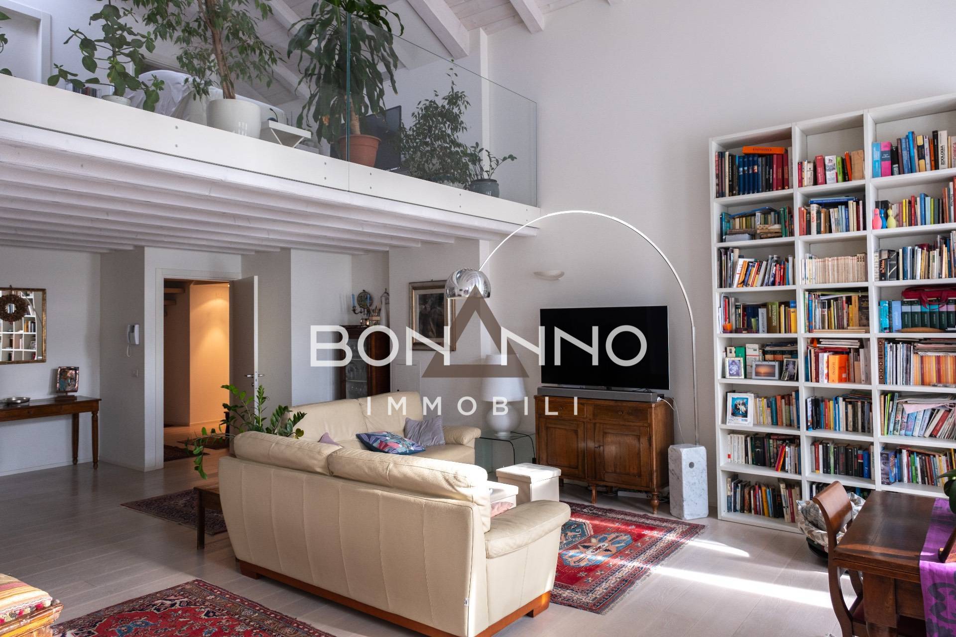 Appartamento in vendita a Treviso, Centro storico