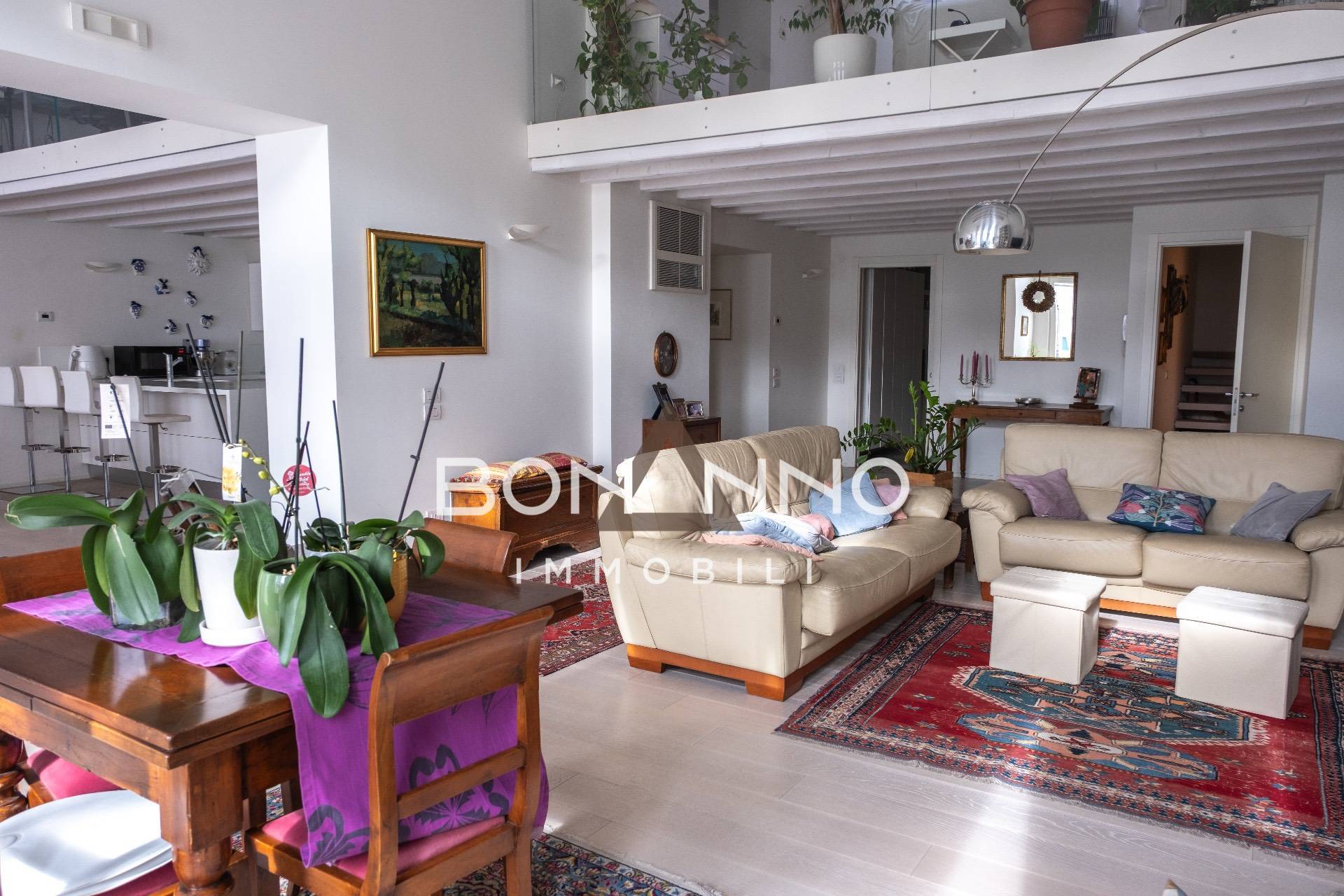 Appartamento in vendita a Treviso, Centro storico