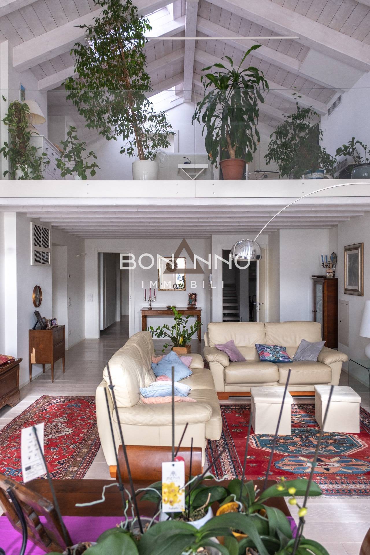 Appartamento in vendita a Treviso, Centro storico