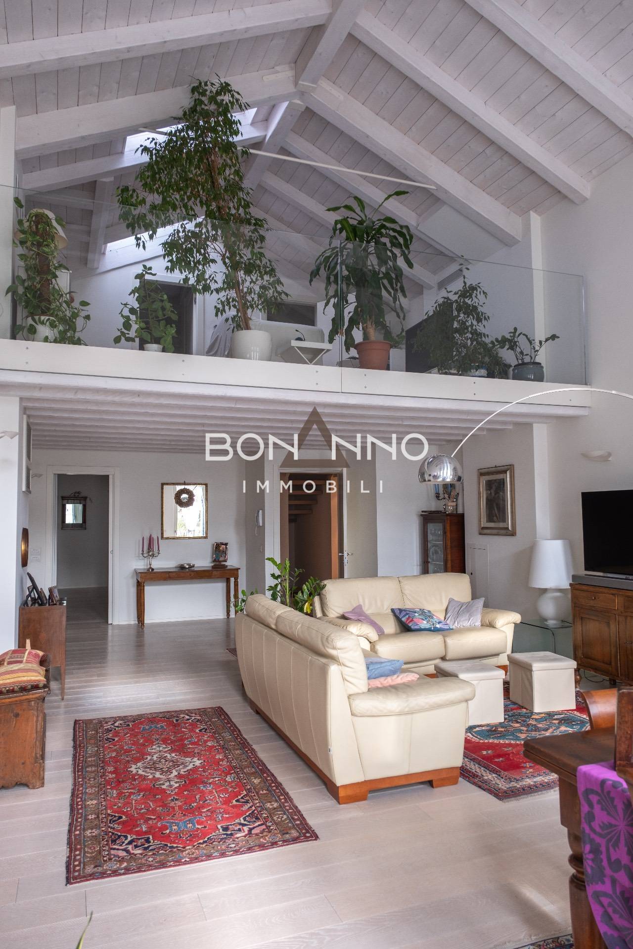 Appartamento in vendita a Treviso, Centro storico