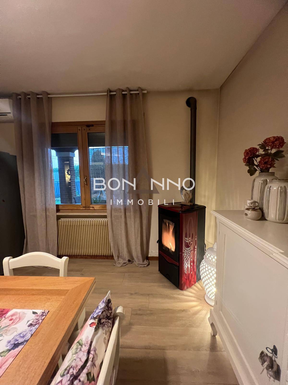 Bifamiliare in vendita a Vedelago