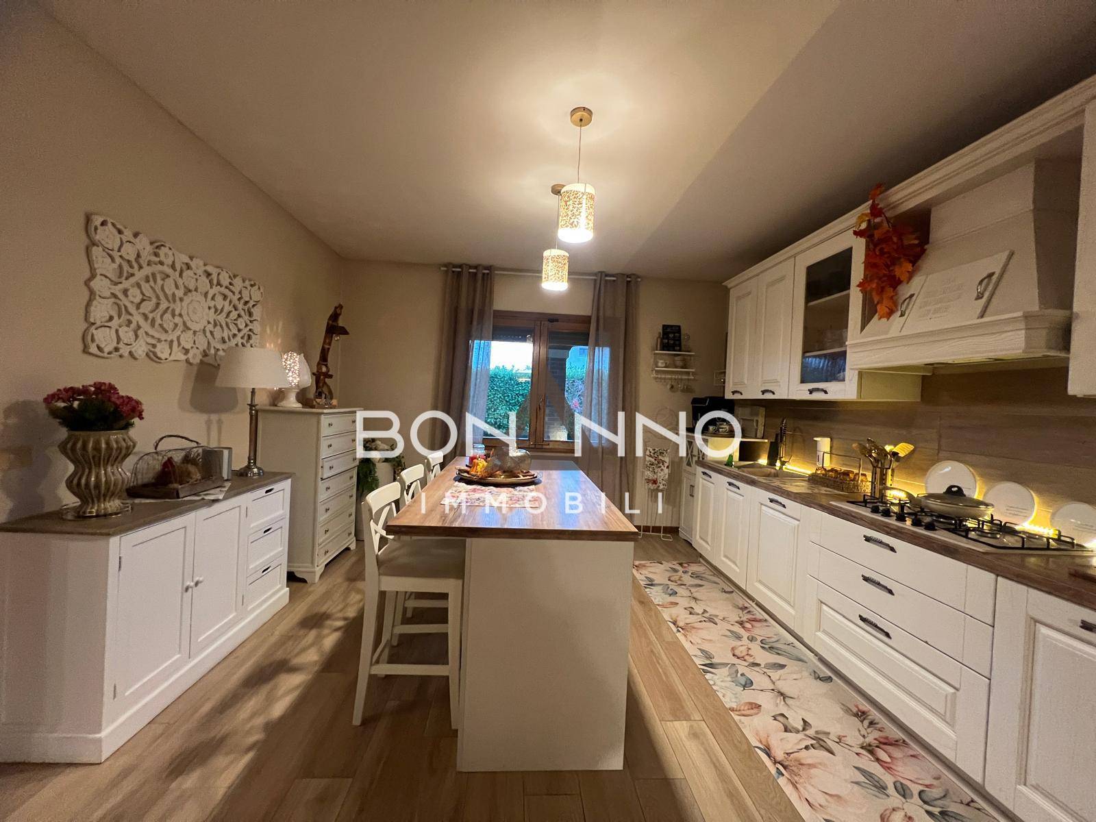 Bifamiliare in vendita a Vedelago