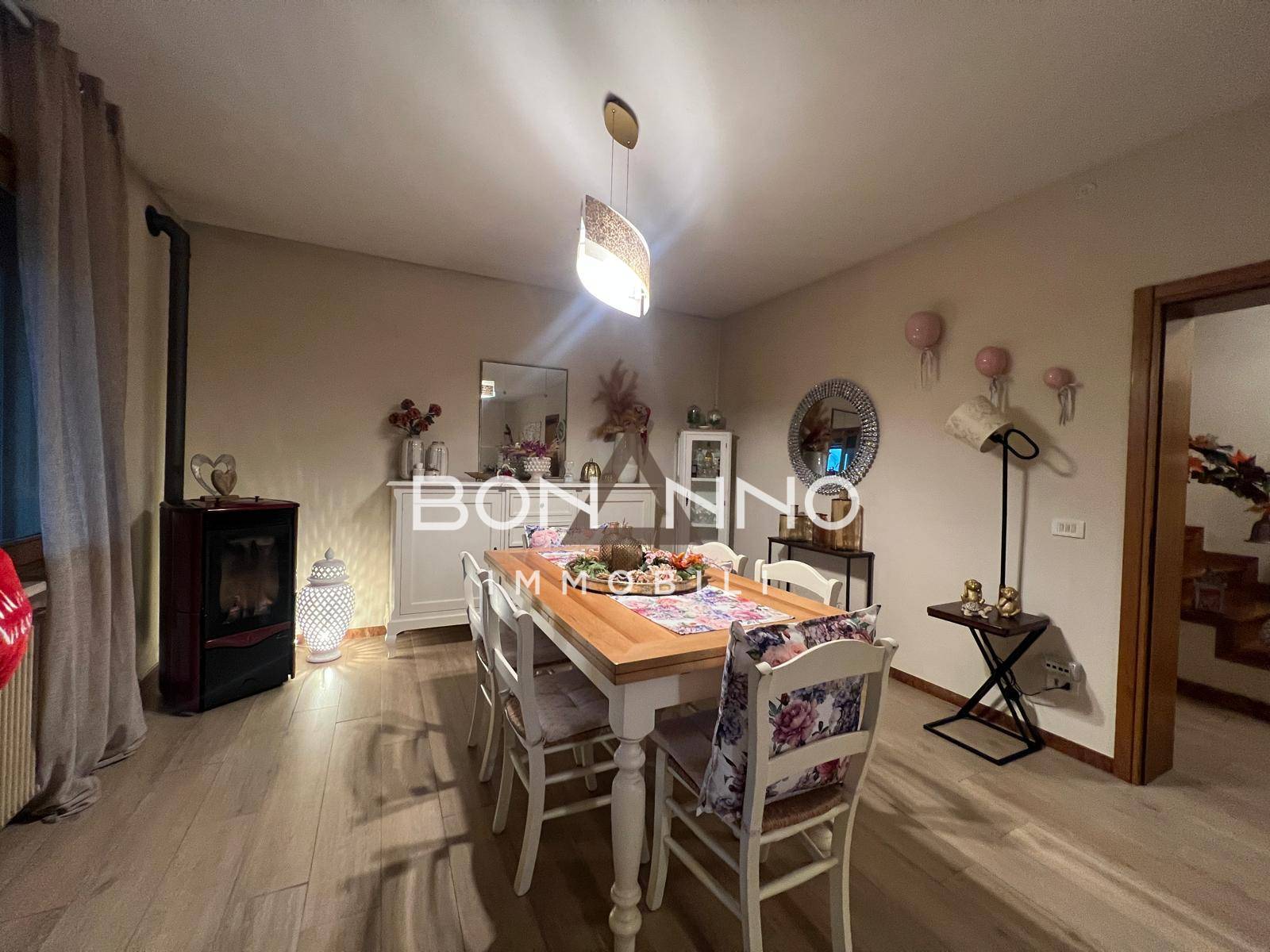 Bifamiliare in vendita a Vedelago