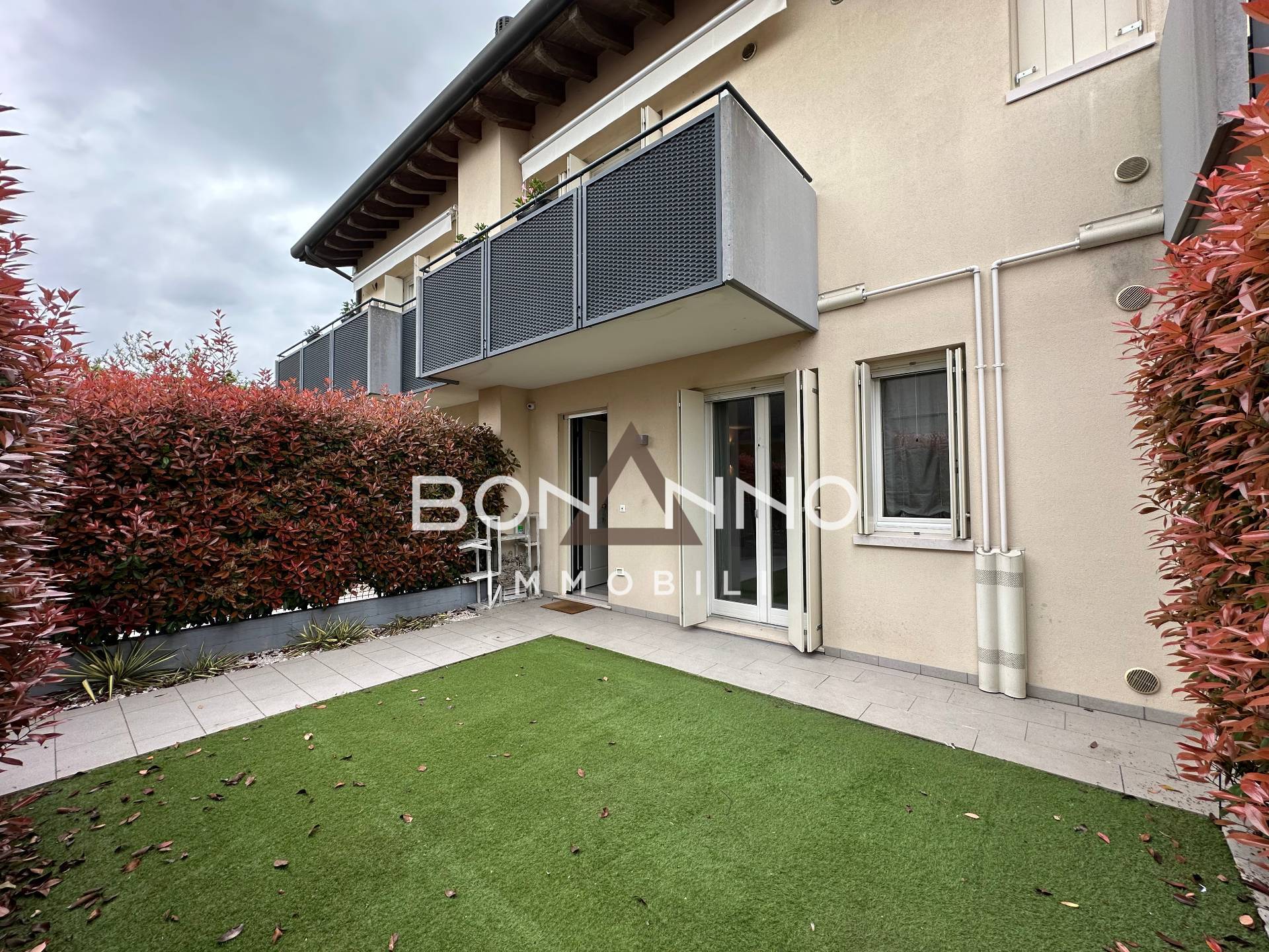 Appartamento in vendita a Castelfranco Veneto