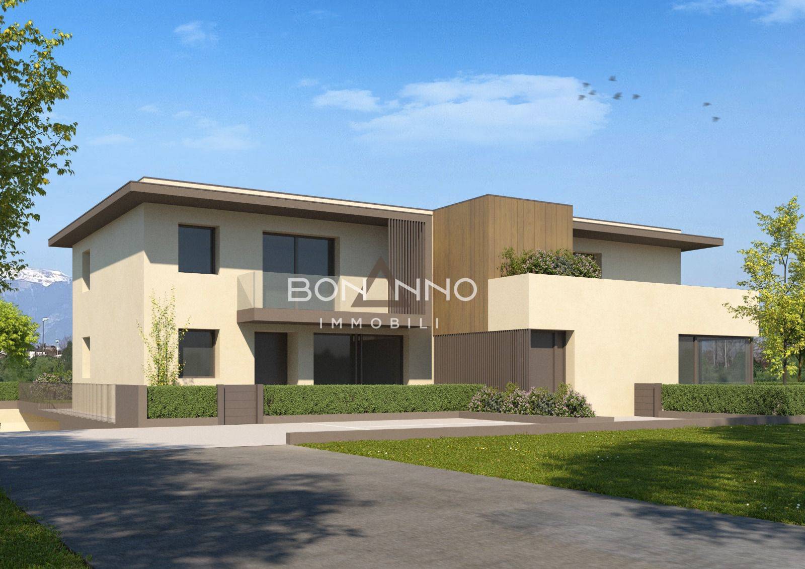 Appartamento in vendita a Castelfranco Veneto