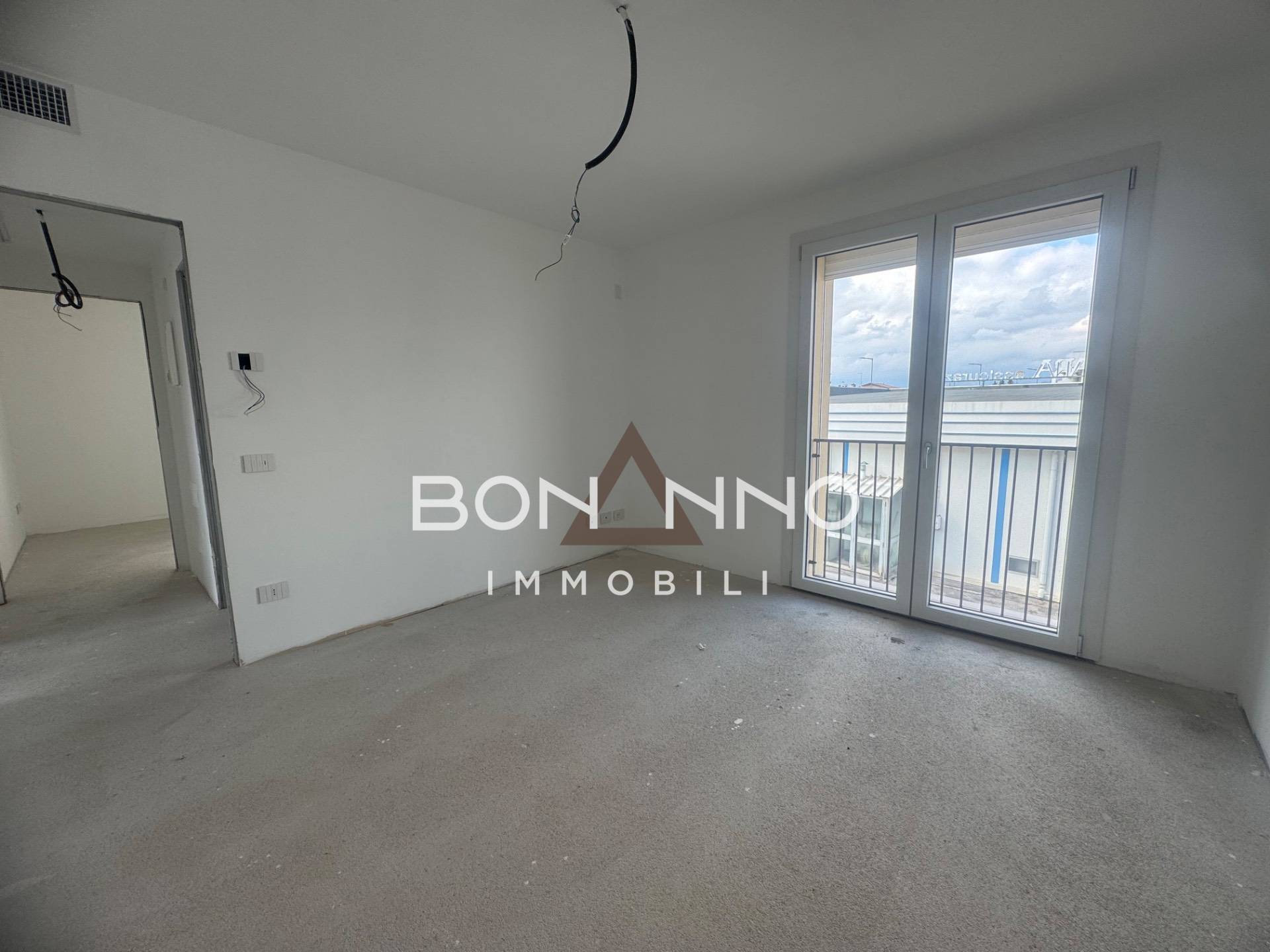 Appartamento in vendita a Castelfranco Veneto