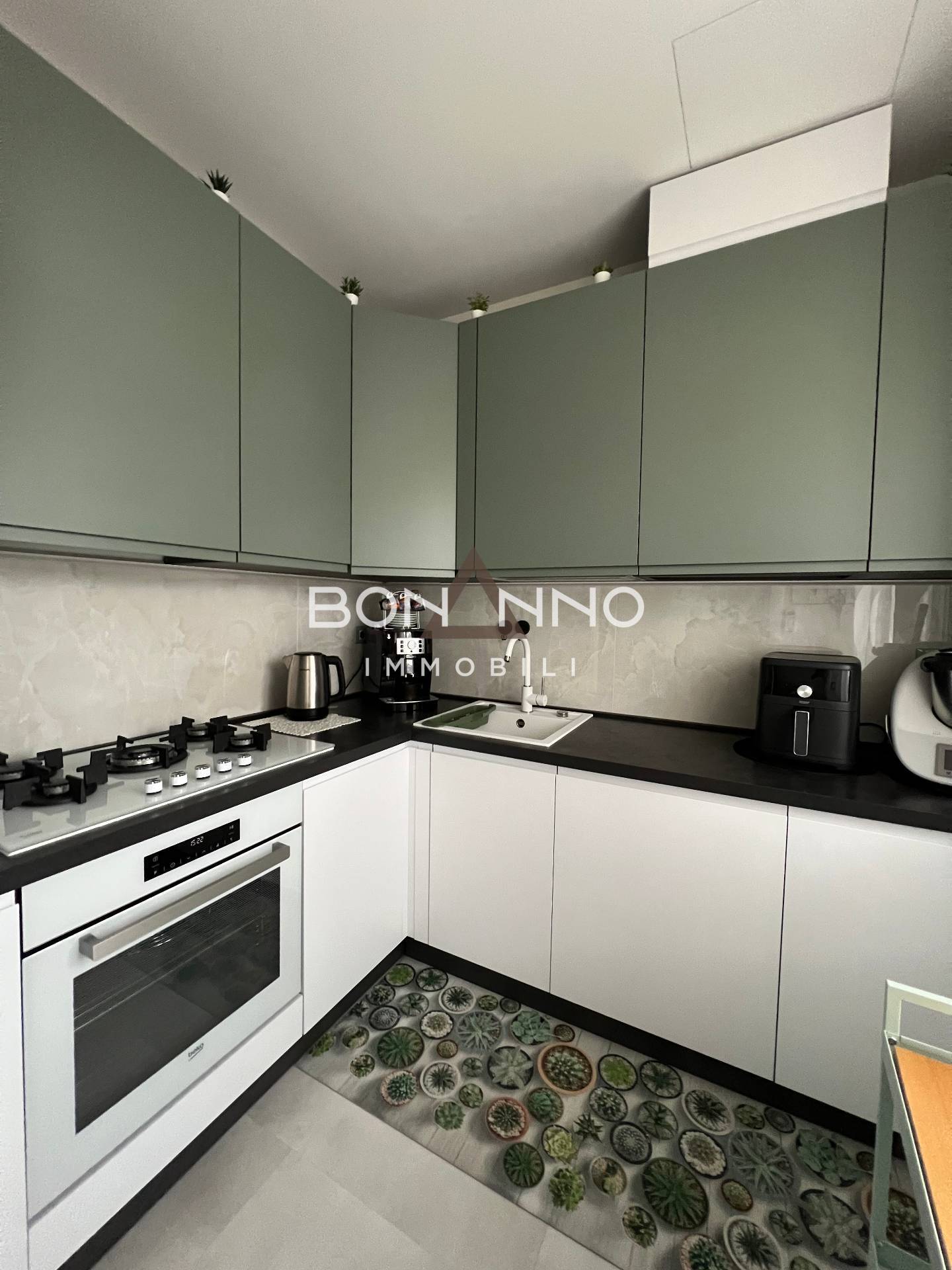 Appartamento in vendita a Castelfranco Veneto