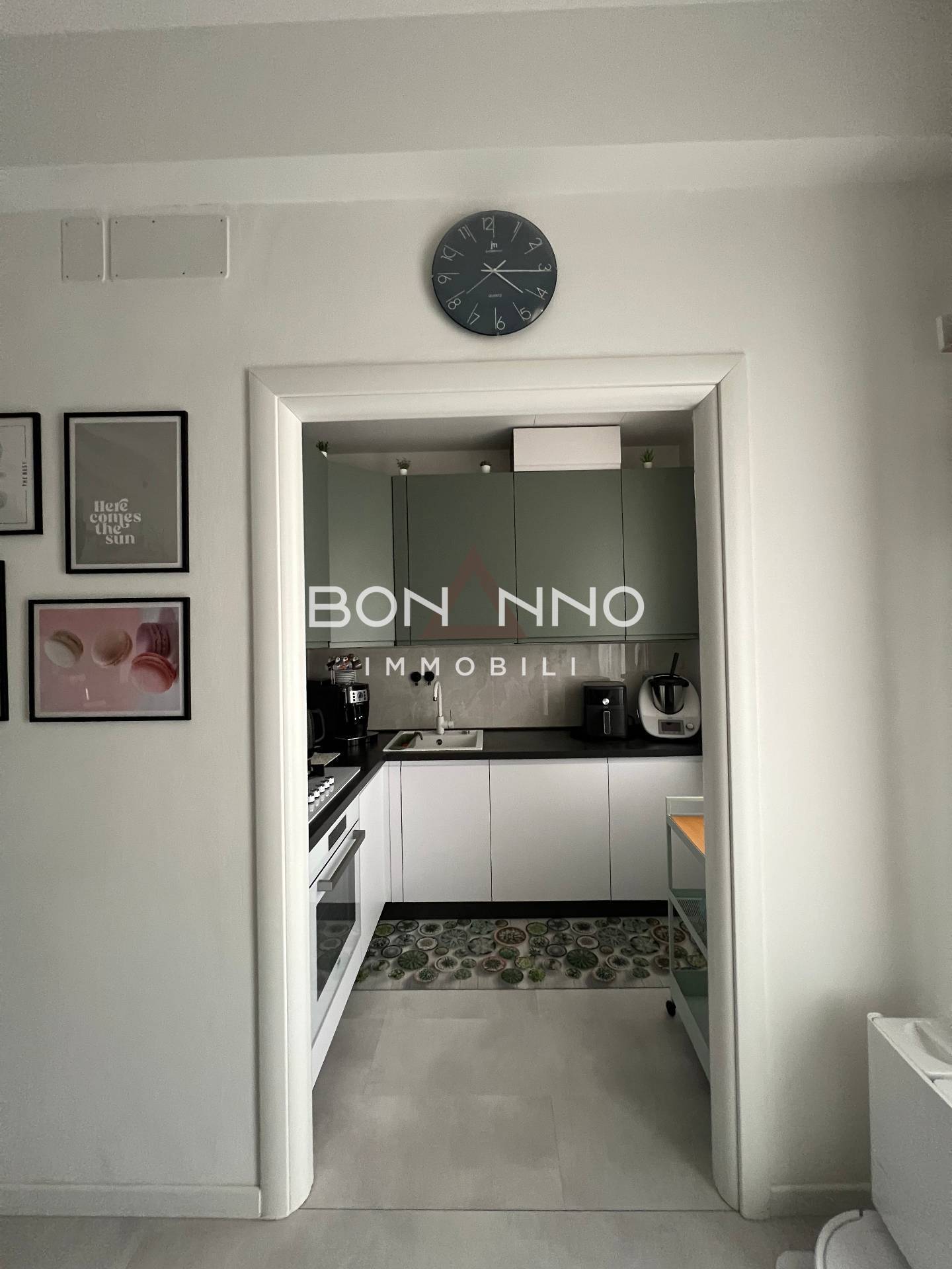 Appartamento in vendita a Castelfranco Veneto