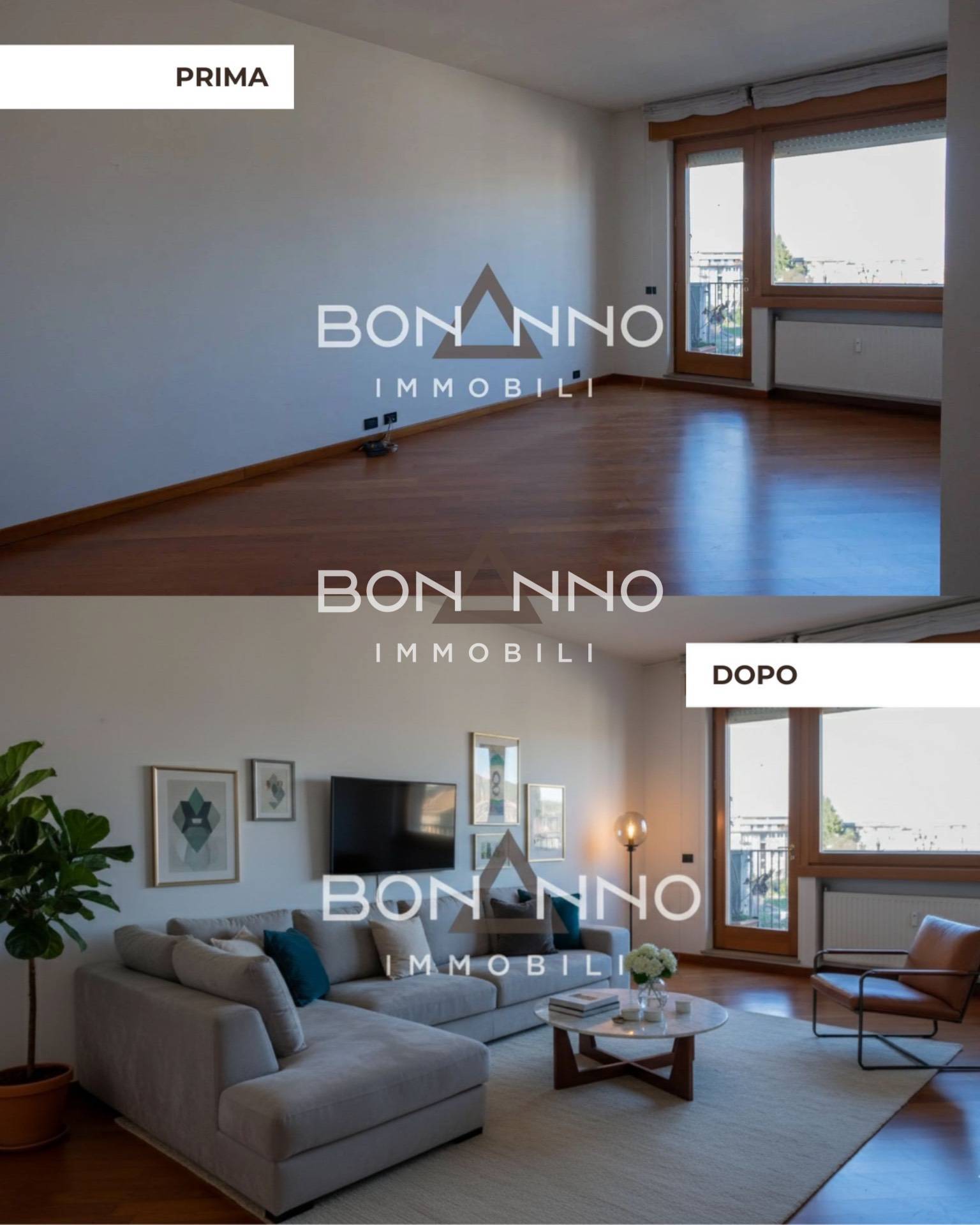 Attico in vendita a Treviso