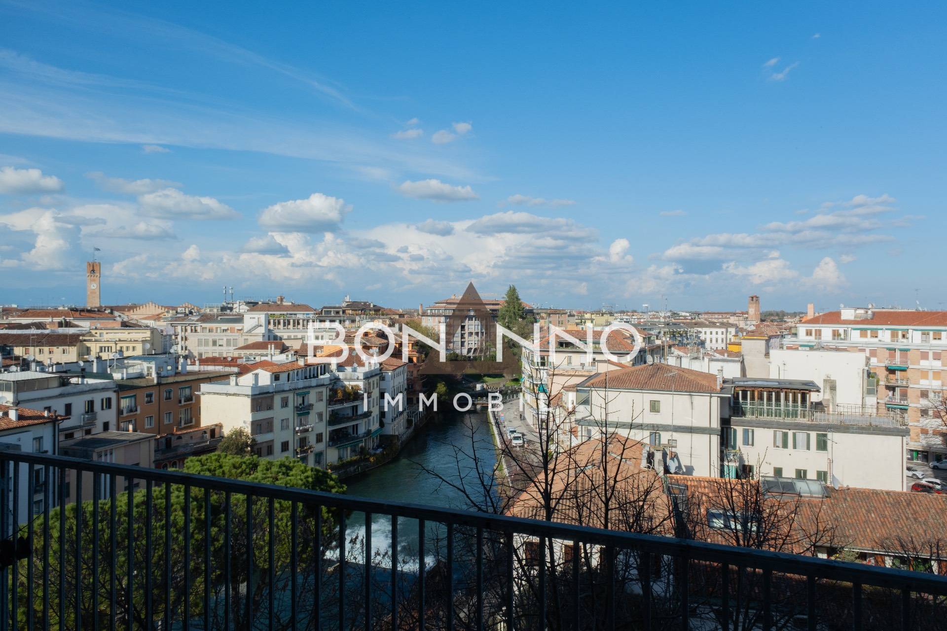 Attico in vendita a Treviso