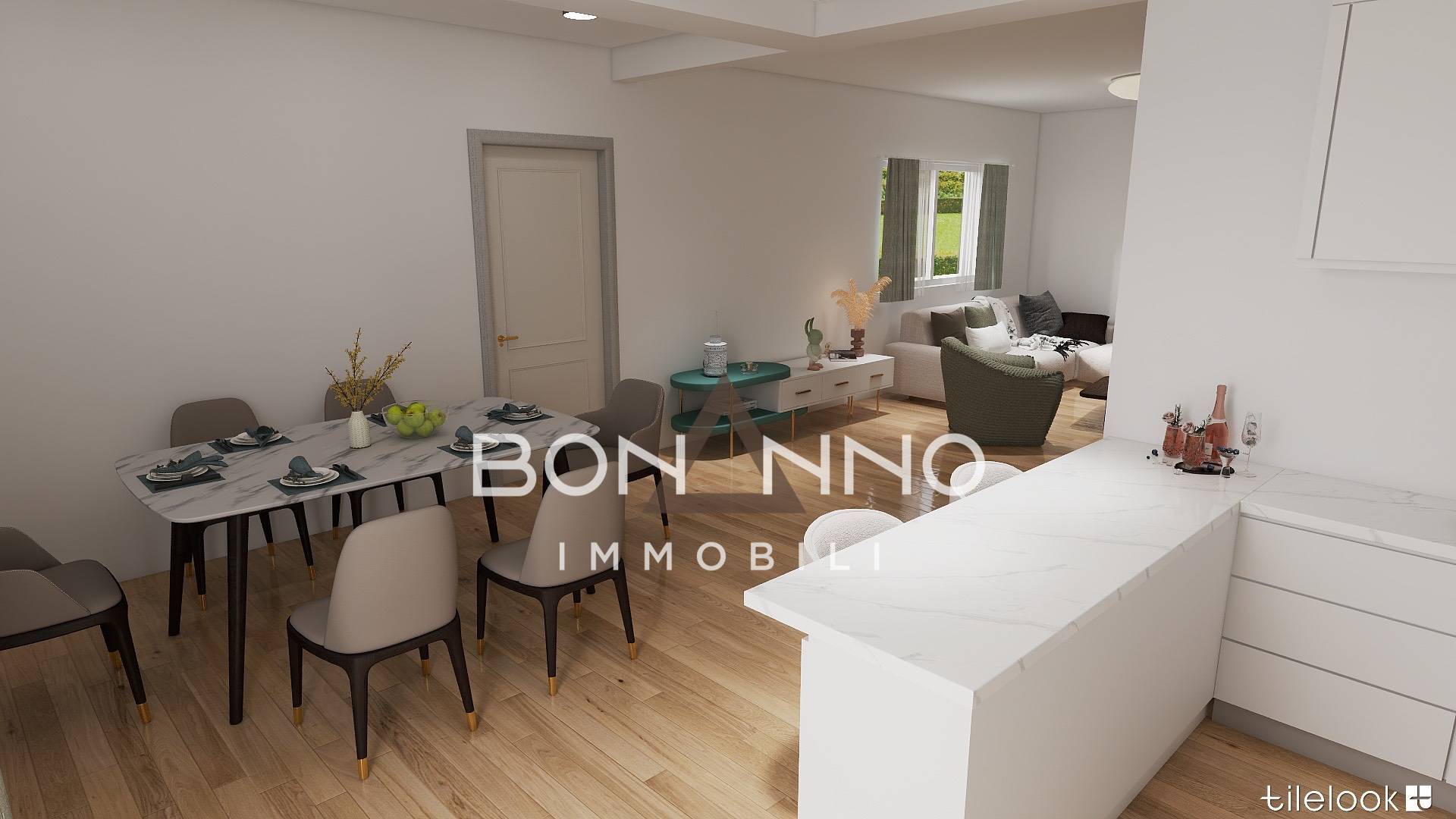 Villette a schiera in vendita a Asolo, Casella d'Asolo