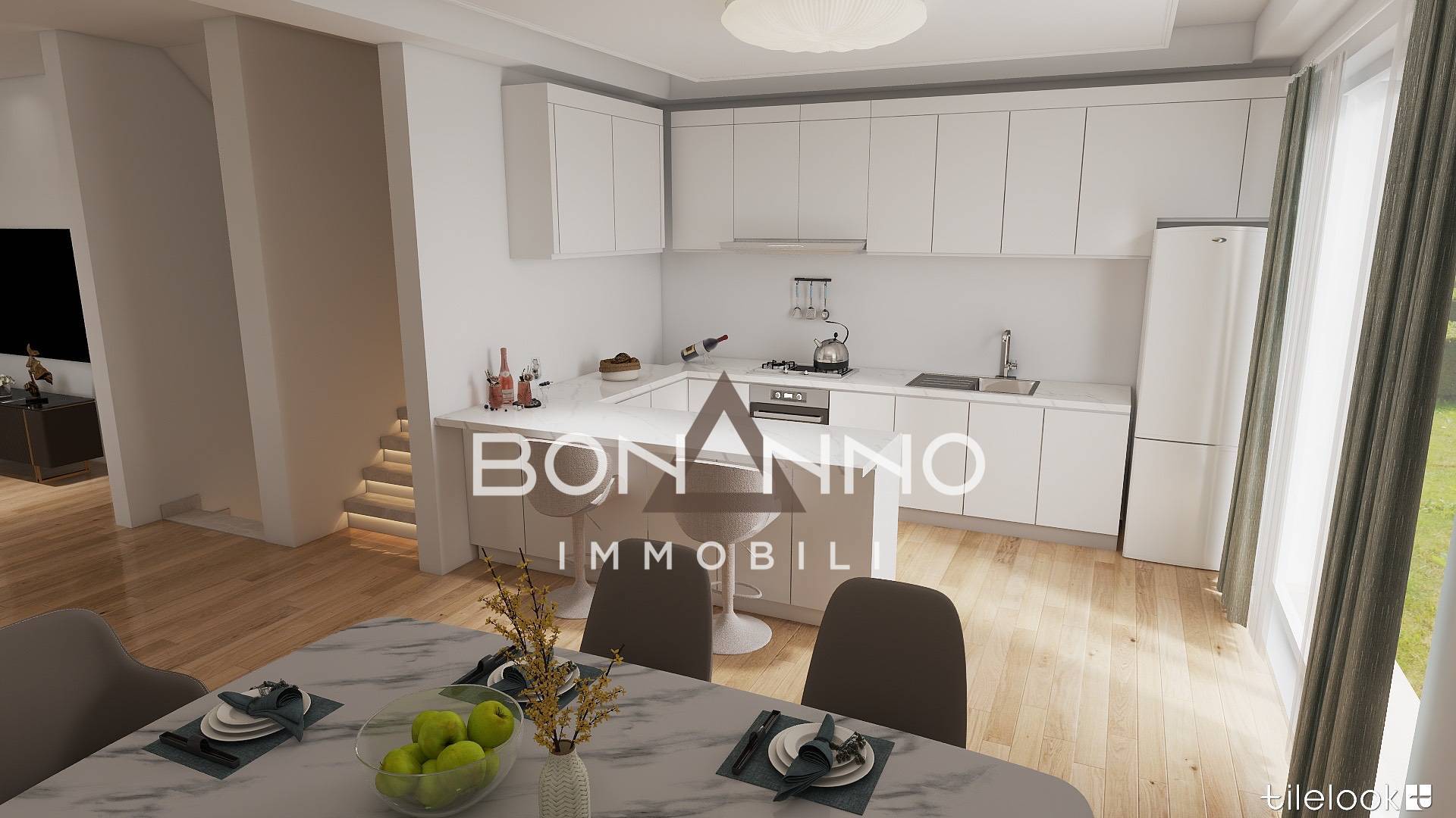 Villette a schiera in vendita a Asolo, Casella d'Asolo