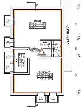 Villette a schiera in vendita a Asolo, Casella d'Asolo
