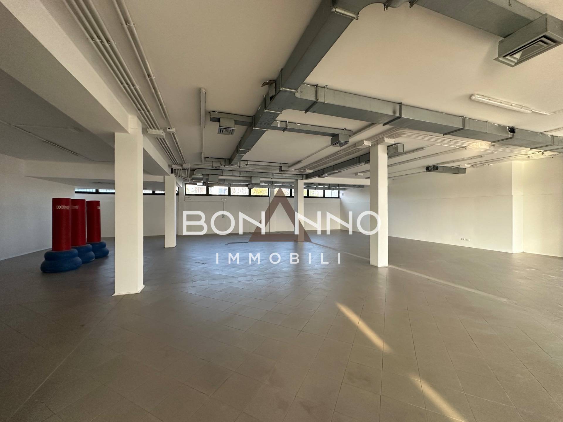 Locale commerciale in vendita a Loreggia