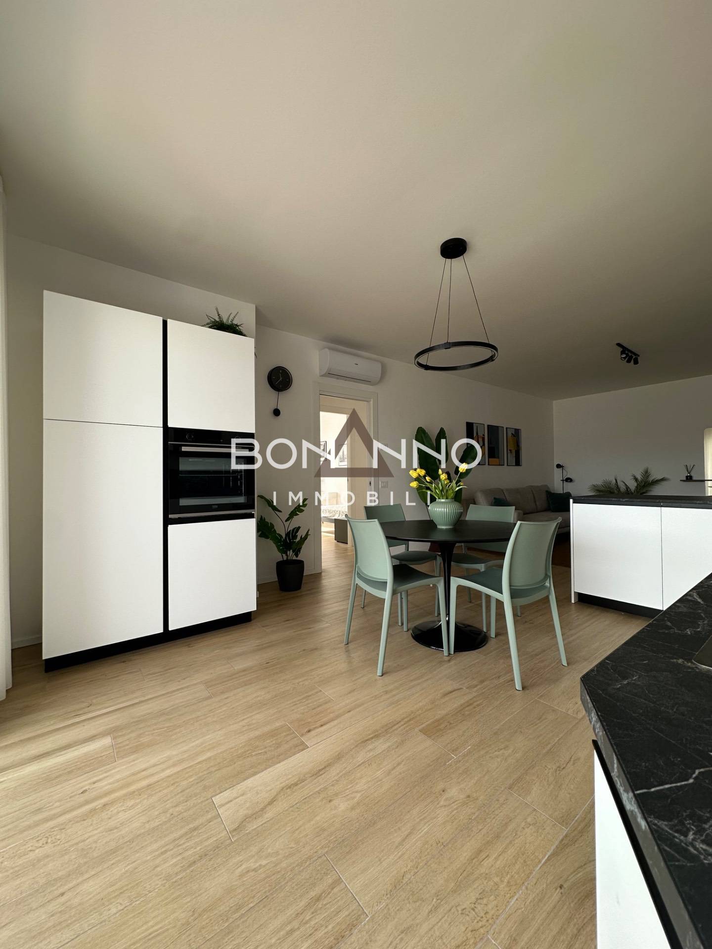 Appartamento in vendita a Castelfranco Veneto