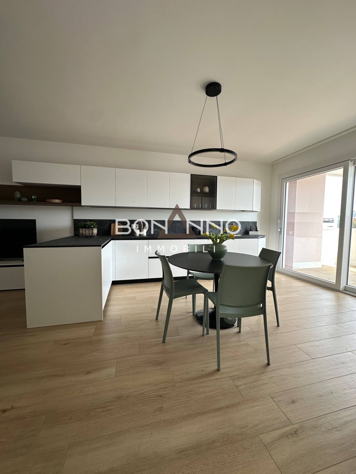 Appartamento in vendita a Castelfranco Veneto