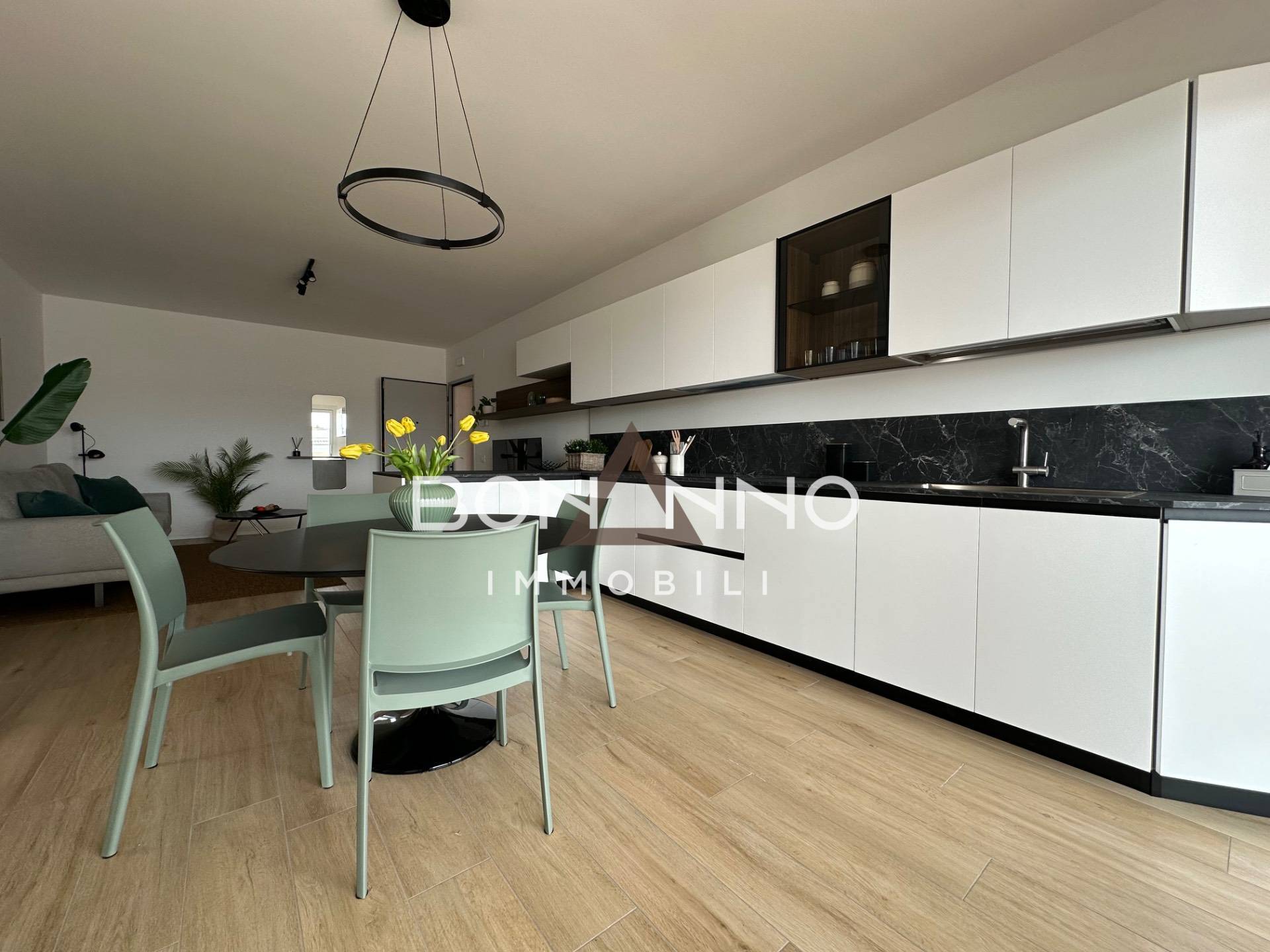 Appartamento in vendita a Castelfranco Veneto