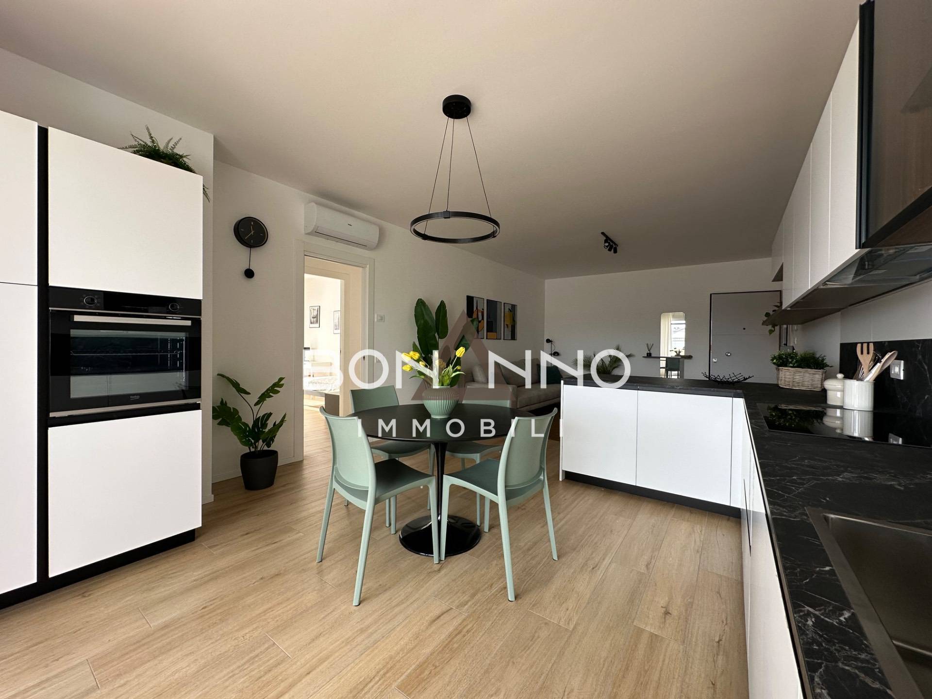 Appartamento in vendita a Castelfranco Veneto