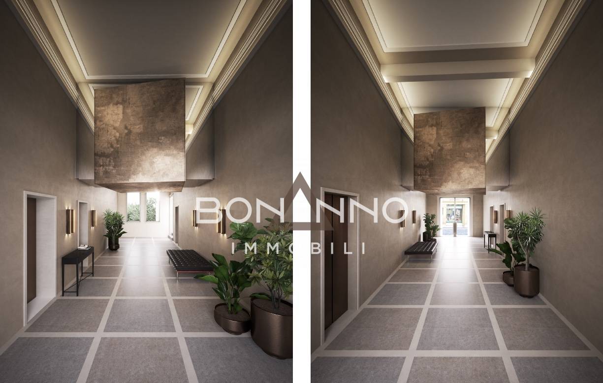 Appartamento in vendita a Treviso