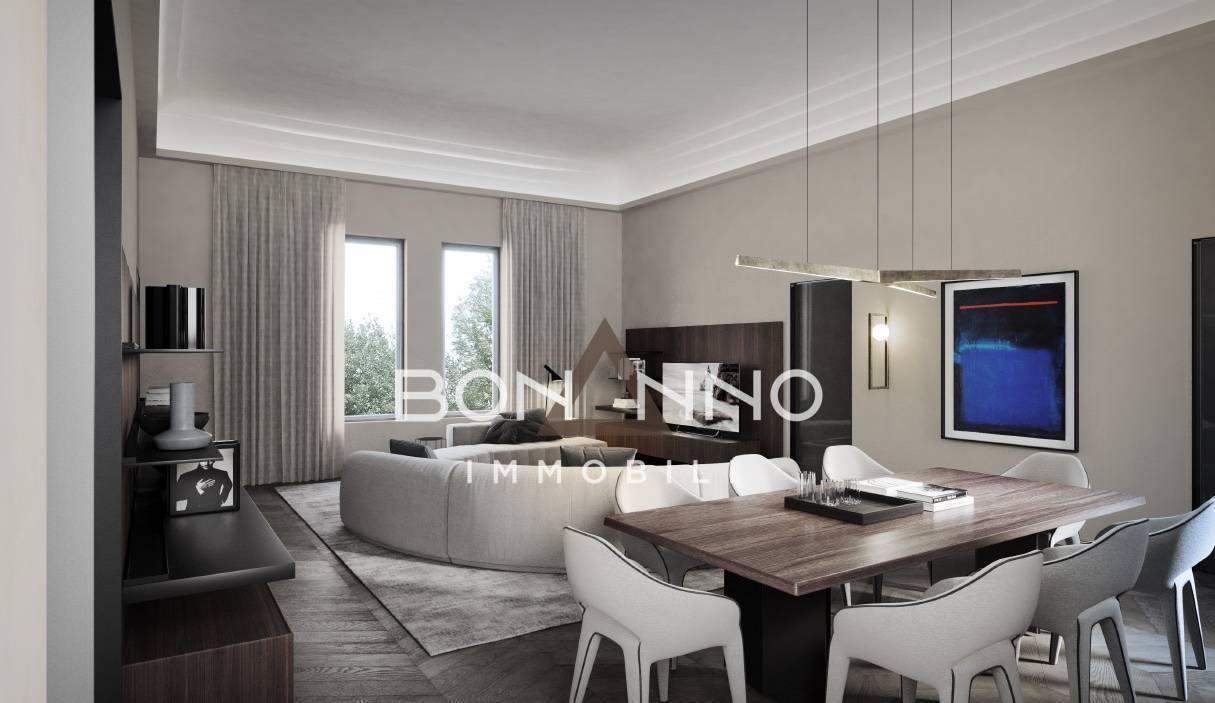 Attico in vendita a Treviso