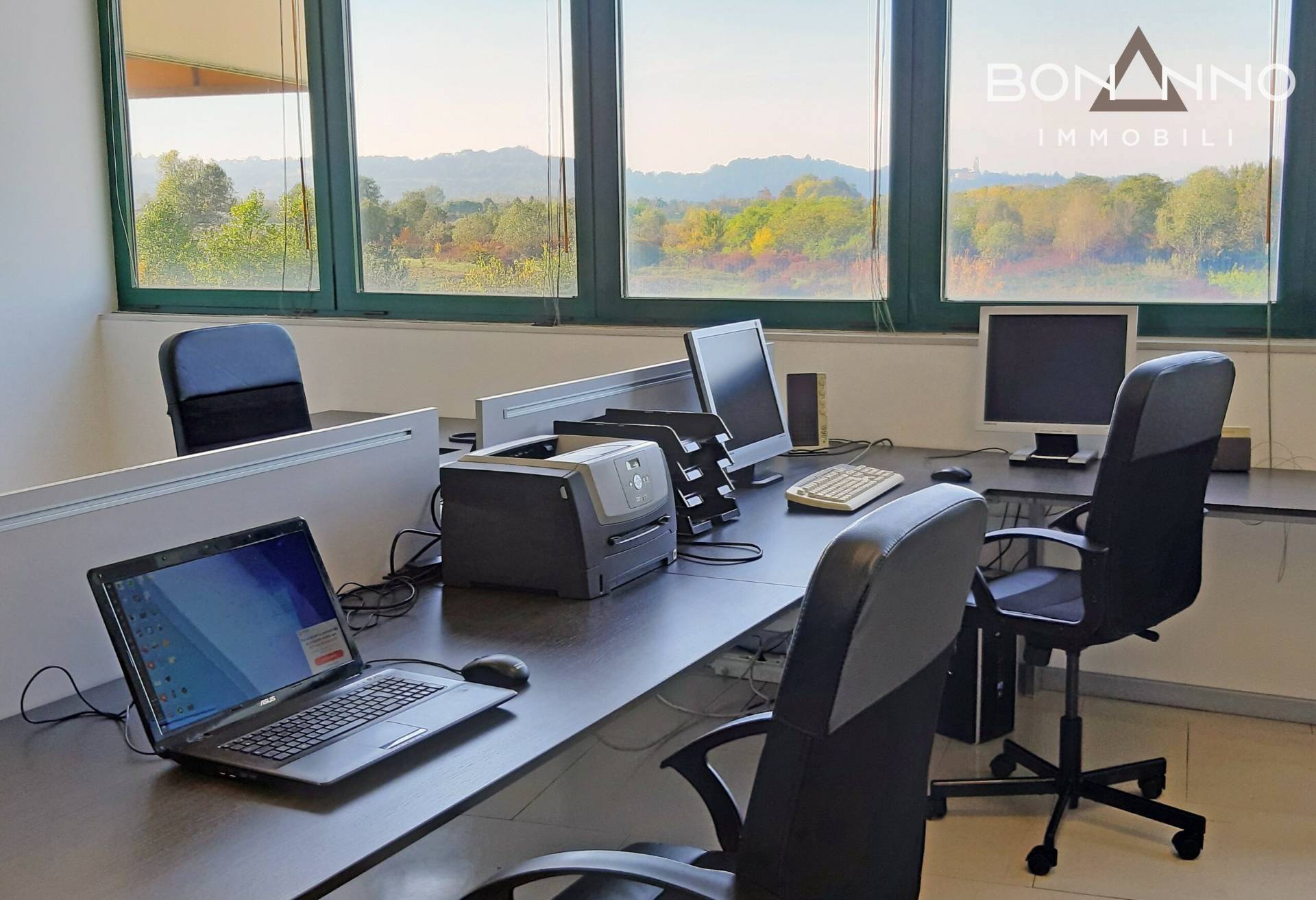 Ufficio in affitto a Treviso, S.Giuseppe