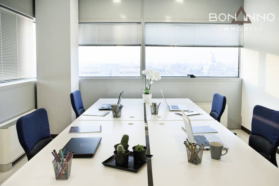 Ufficio in affitto a Treviso, S.Giuseppe