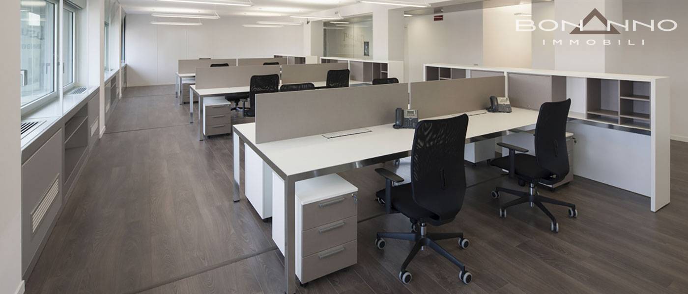 Ufficio in affitto a Treviso, S.Giuseppe