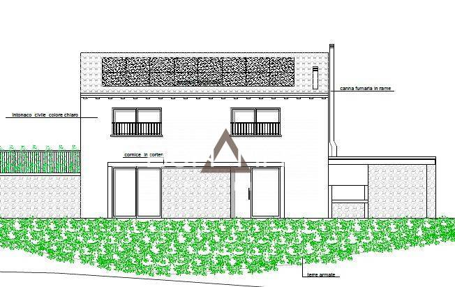 Rustico in vendita a Vittorio Veneto