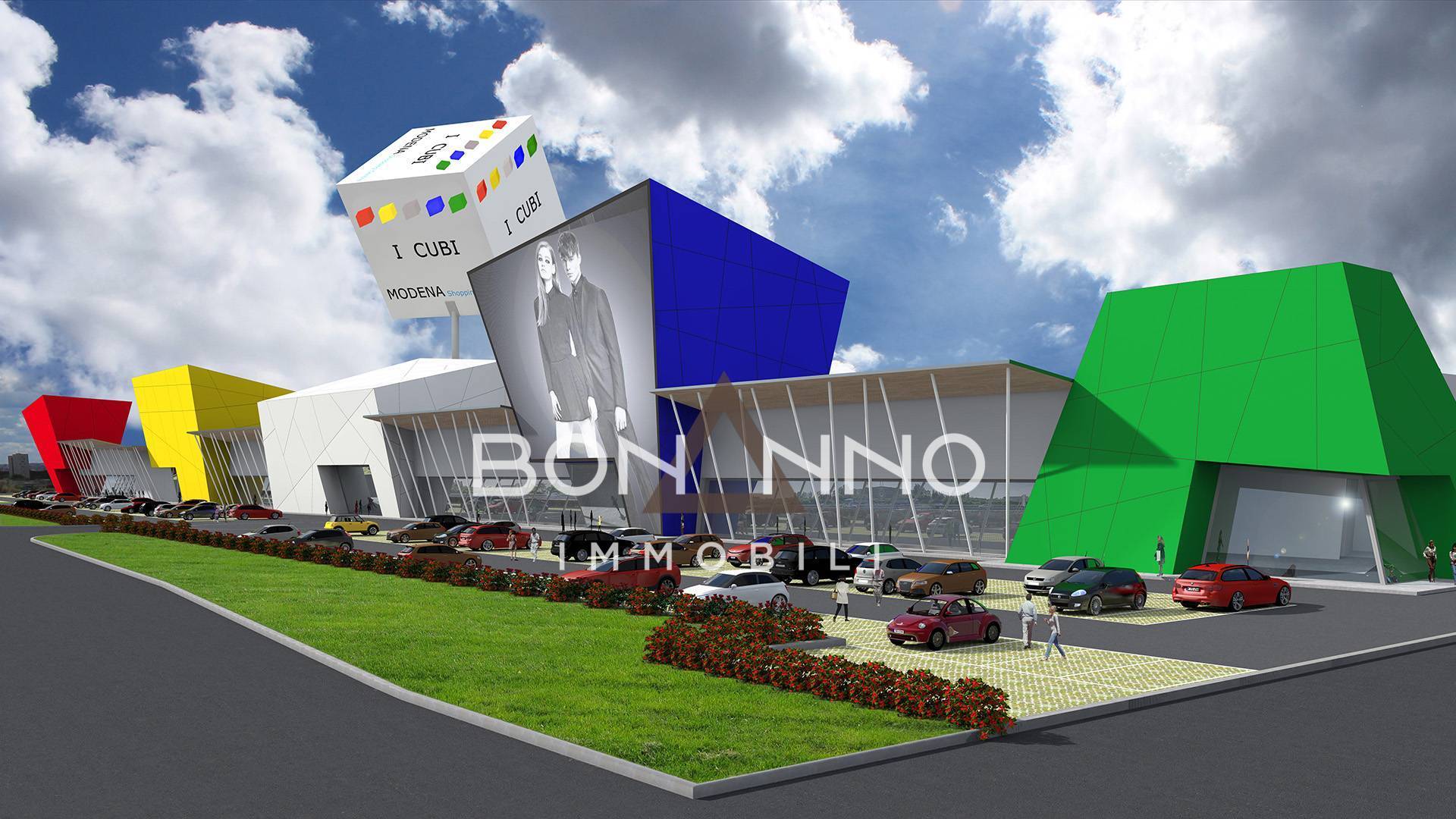 Locale commerciale in vendita a Bassano del Grappa