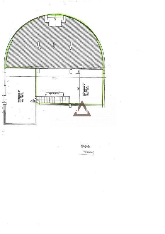 Locale commerciale in affitto a Castelfranco Veneto