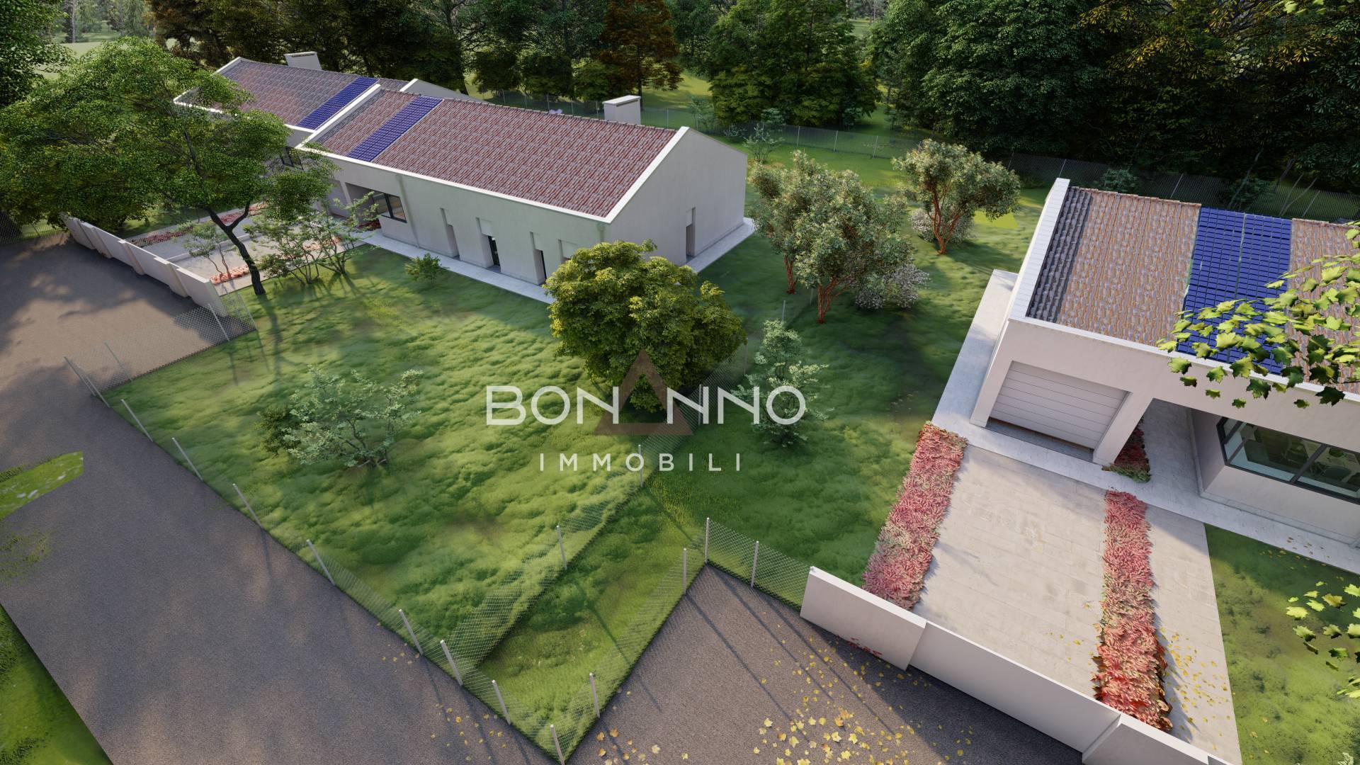 Villa in vendita a Silea