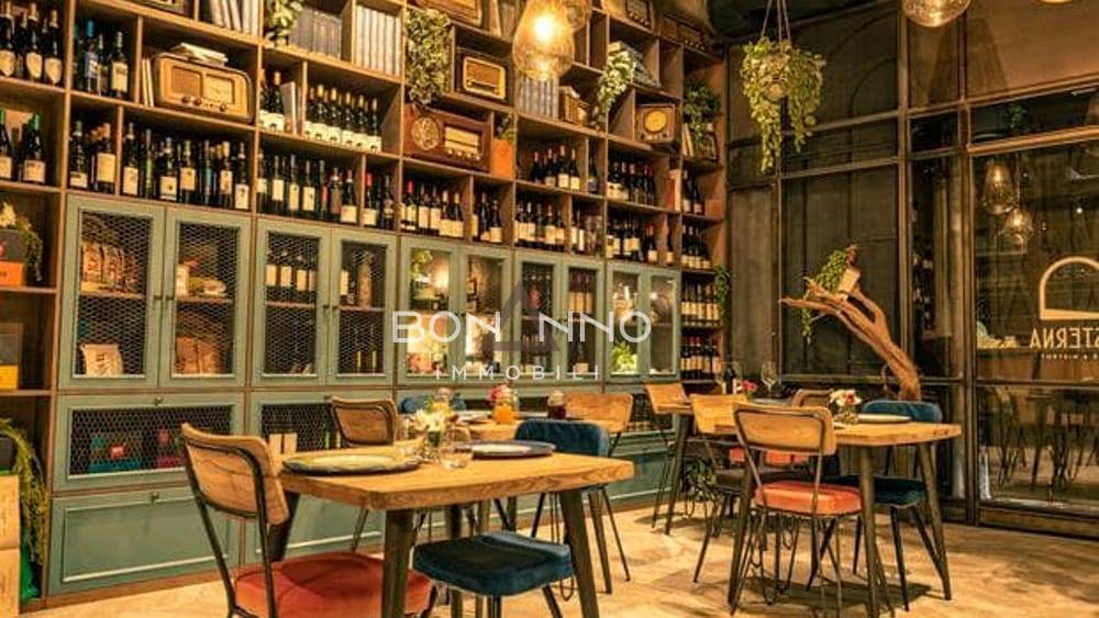 Attivit commerciale in vendita a Vicenza, Centro storico