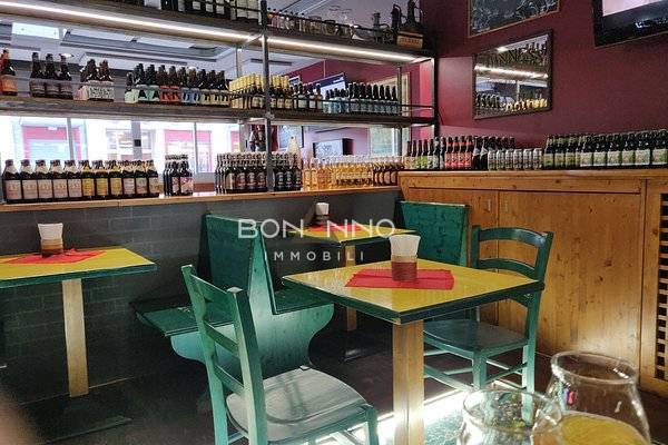 Attivit commerciale in vendita a Vicenza, Centro storico