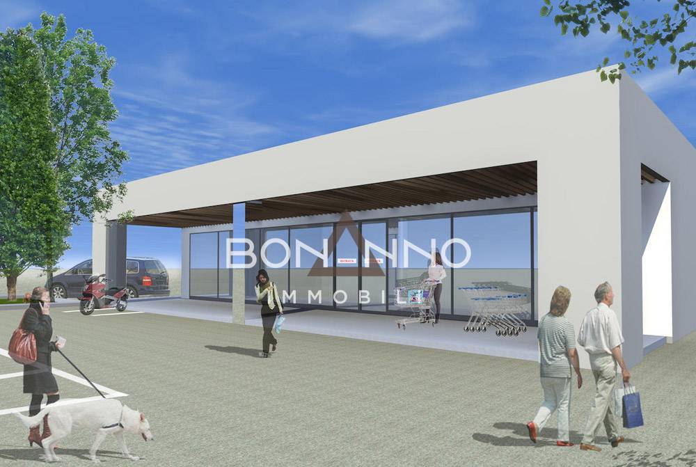 Locale commerciale in affitto a Castelfranco Veneto